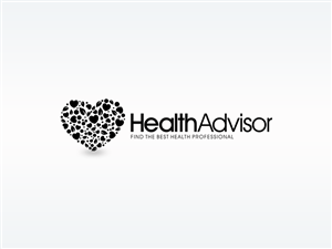 Design de Logo par Hypergraph® pour HealthAdvisor srl | Design : #3858613