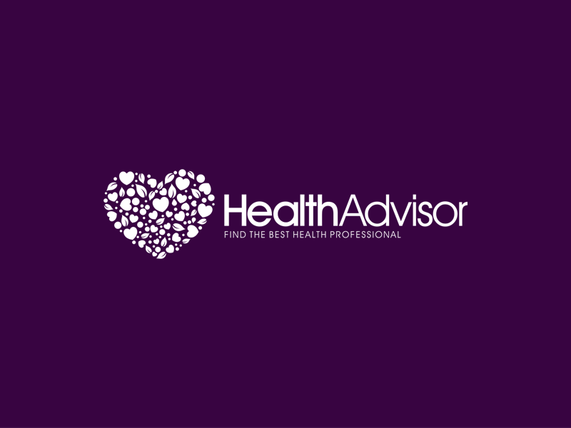 Design de Logo par Hypergraph® pour HealthAdvisor srl | Design #3858621