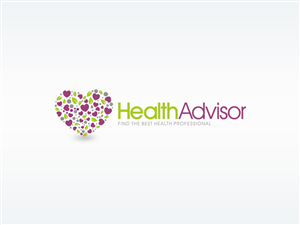 Design de Logo par Hypergraph® pour HealthAdvisor srl | Design : #3858623