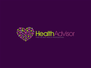 Design de Logo par Hypergraph® pour HealthAdvisor srl | Design : #3858625