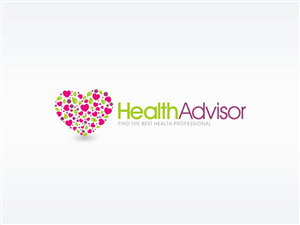 Design de Logo par Hypergraph® pour HealthAdvisor srl | Design : #3858627
