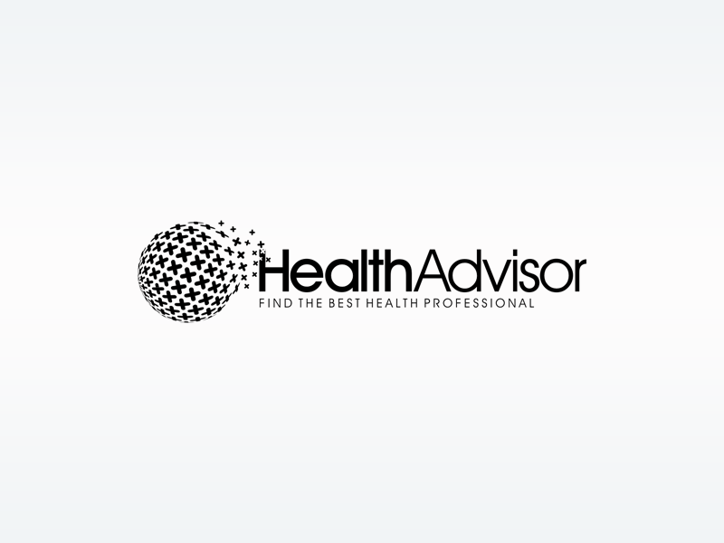 Logo Design by Neogram® for HealthAdvisor srl | Design #3859138