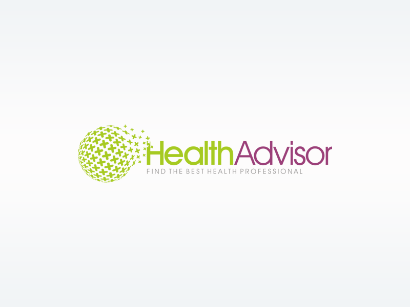 Logo Design by Neogram® for HealthAdvisor srl | Design #3859142