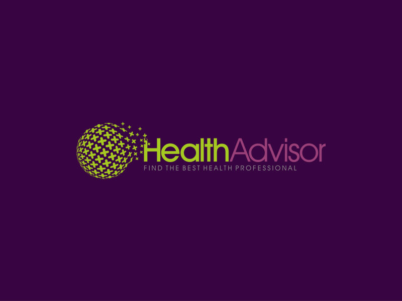 Design de Logo par Hypergraph® pour HealthAdvisor srl | Design #3859144