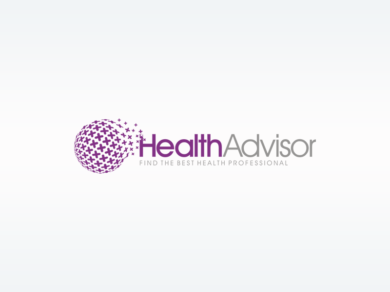 Design de Logo par Hypergraph® pour HealthAdvisor srl | Design #3859146