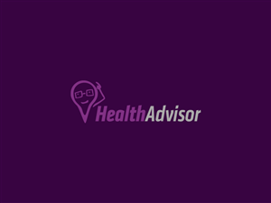 Design de Logo par Hypergraph® pour HealthAdvisor srl | Design : #3859278