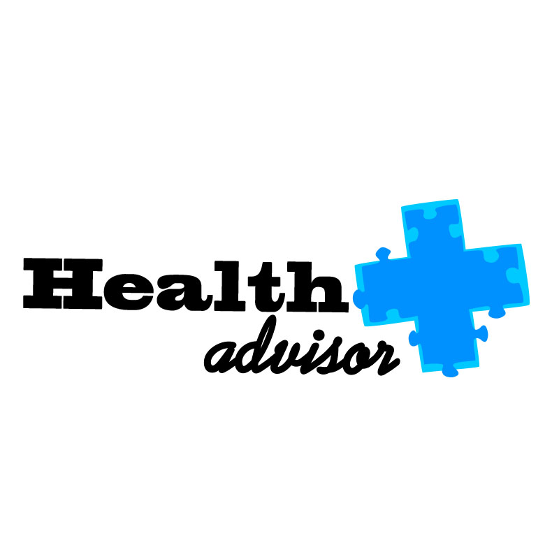 Logo Design by Kosi for HealthAdvisor srl | Design #3742410