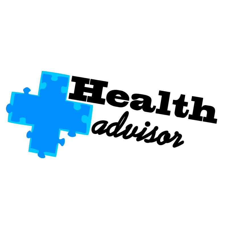 Logo Design by Kosi for HealthAdvisor srl | Design #3742425