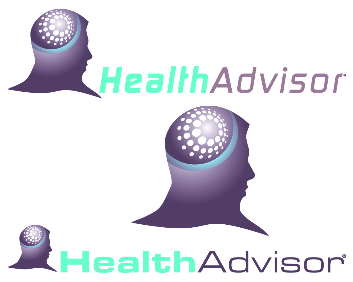 Logo Design by blueseal for HealthAdvisor srl | Design #3754405