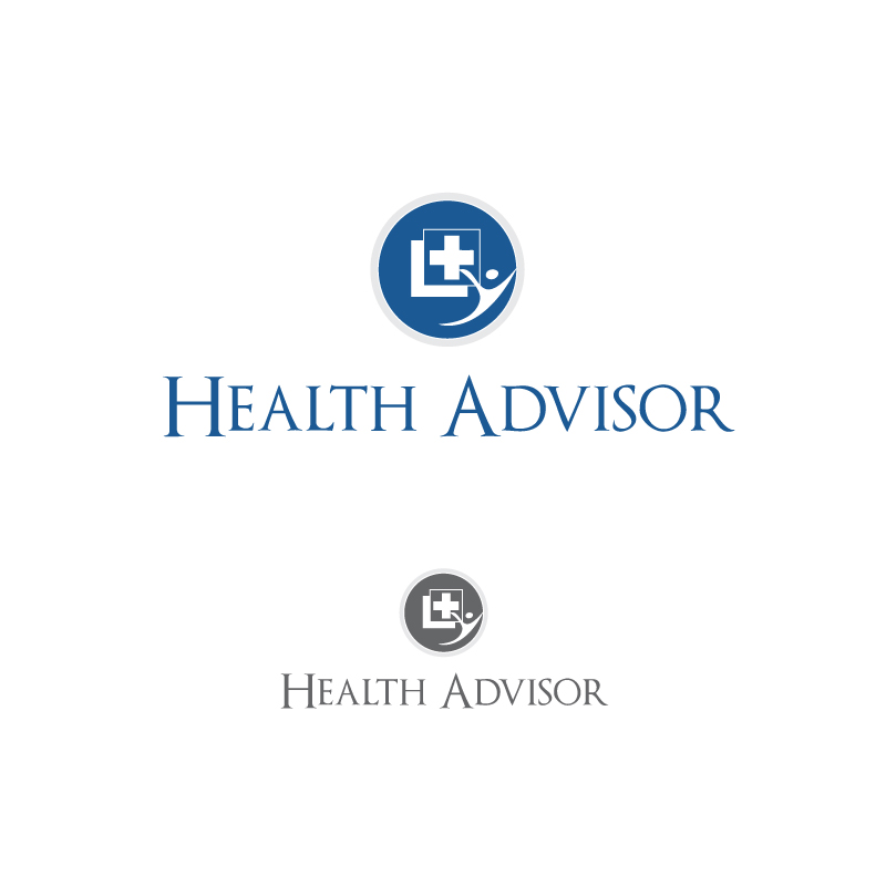 Logo Design by sloba0512 for HealthAdvisor srl | Design #3744211