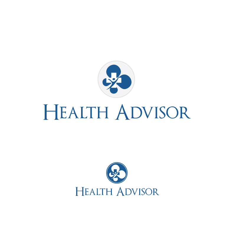 Logo Design by sloba0512 for HealthAdvisor srl | Design #3744222