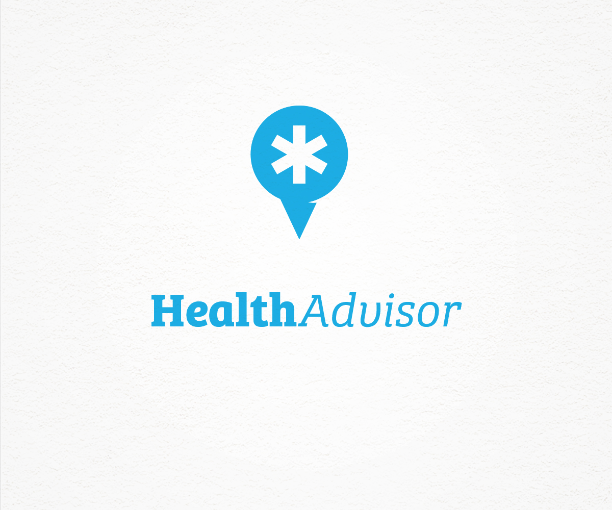 Design de Logo par Vic Earnst pour HealthAdvisor srl | Design #3741105