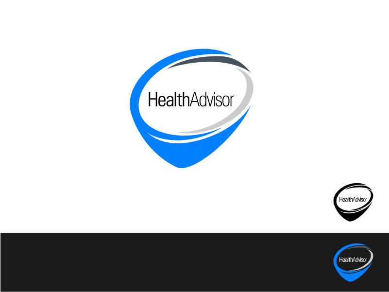 Design de Logo par Cflo pour HealthAdvisor srl | Design #3845843