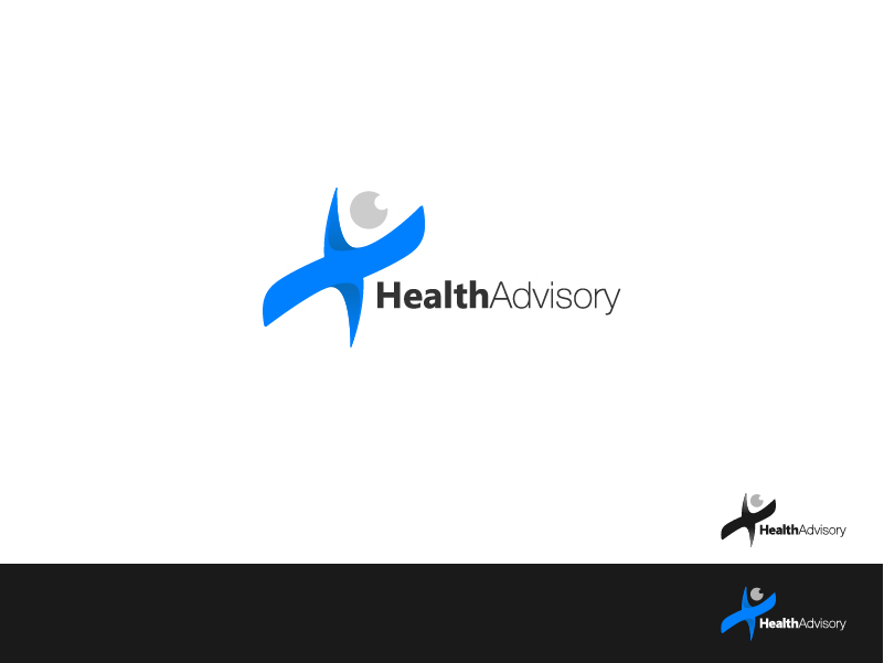 Design de Logo par Cflo pour HealthAdvisor srl | Design #3845979