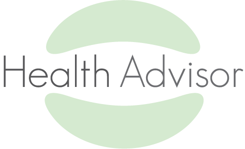 Diseño de Logo por emmahornby para HealthAdvisor srl | Diseño #3821092