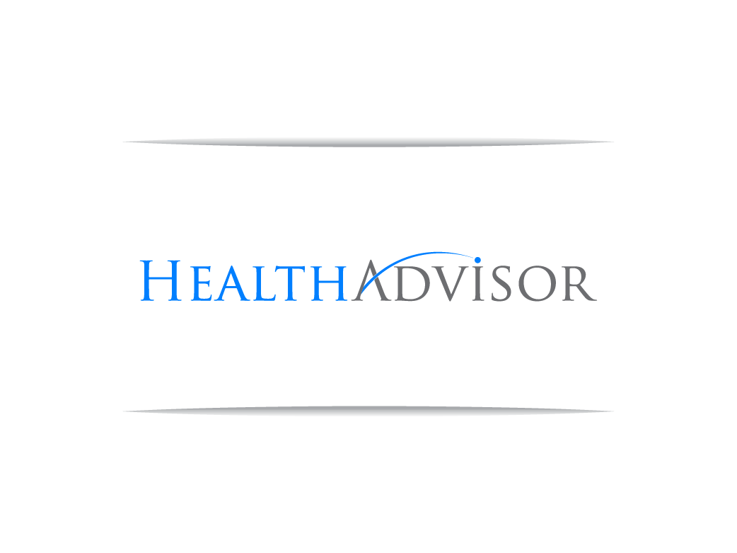 Logo Design by shanks for HealthAdvisor srl | Design #3838317