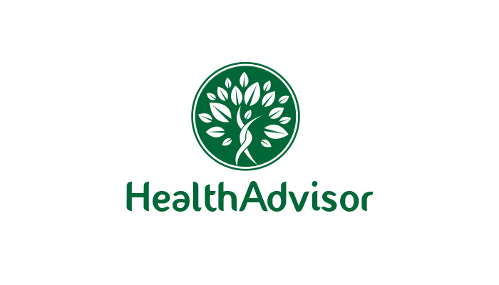 Logo Design by parshdelhi for HealthAdvisor srl | Design #3739042