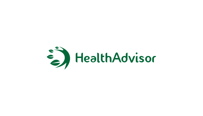 Logo Design by parshdelhi for HealthAdvisor srl | Design #3739045