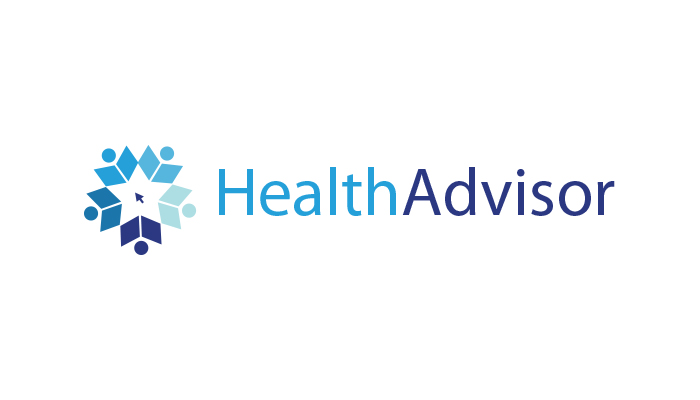 Design de Logo par parshdelhi pour HealthAdvisor srl | Design #3739059