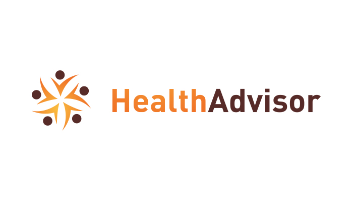 Design de Logo par parshdelhi pour HealthAdvisor srl | Design #3739082