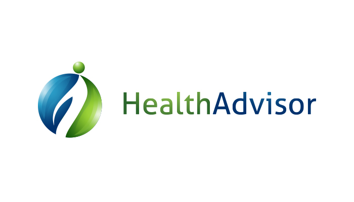 Logo Design by parshdelhi for HealthAdvisor srl | Design #3739162