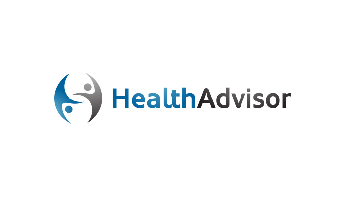 Logo Design by parshdelhi for HealthAdvisor srl | Design #3760299