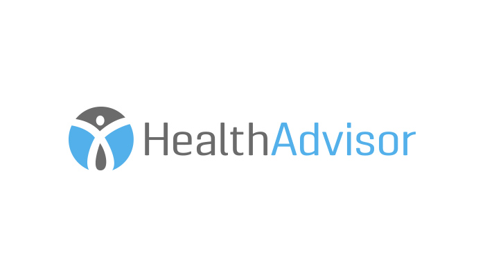 Logo Design by parshdelhi for HealthAdvisor srl | Design #3760377