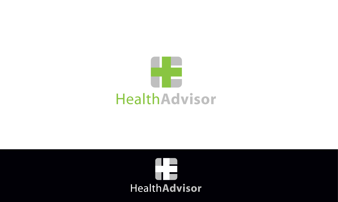 Design de Logo par parshdelhi pour HealthAdvisor srl | Design #3804941