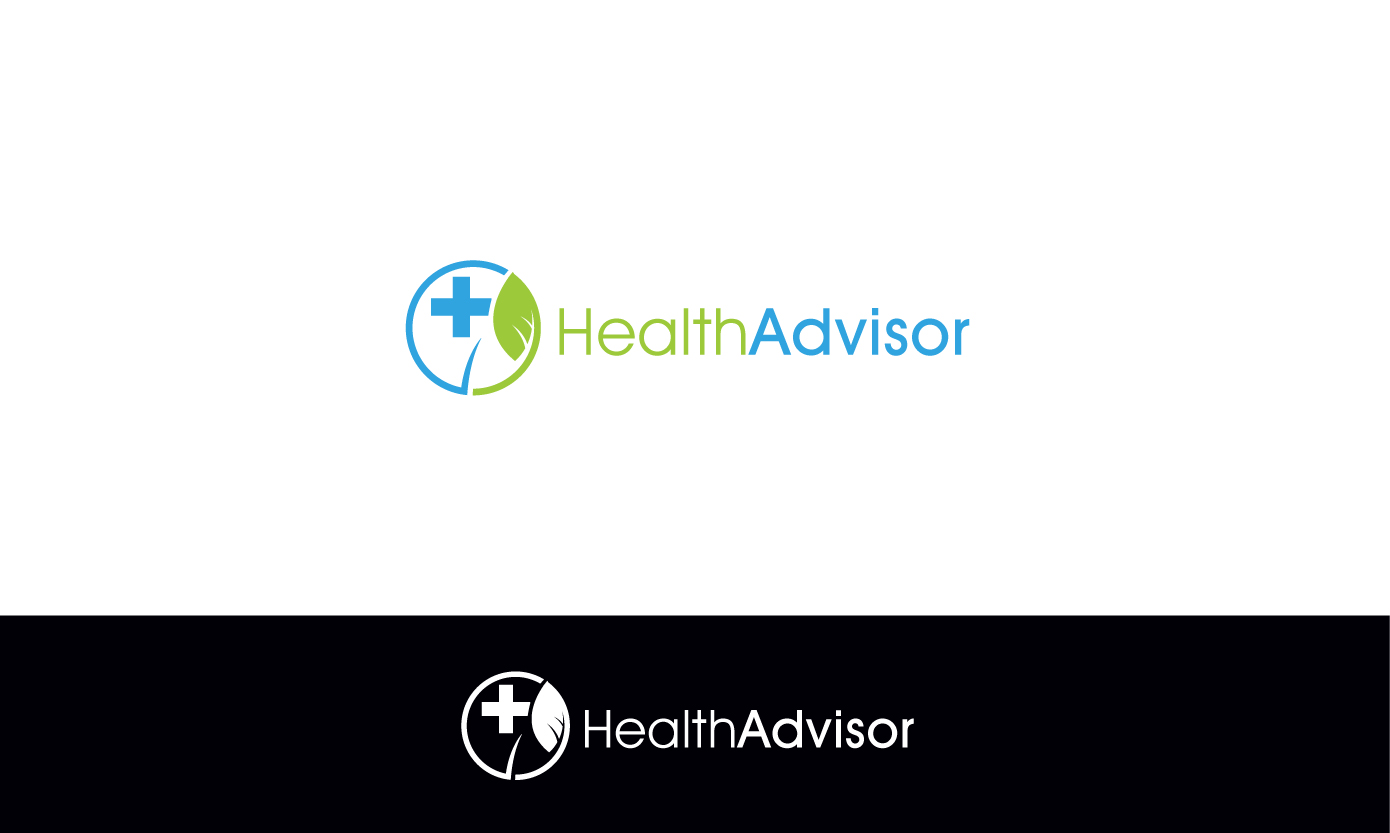 Design de Logo par parshdelhi pour HealthAdvisor srl | Design #3804946