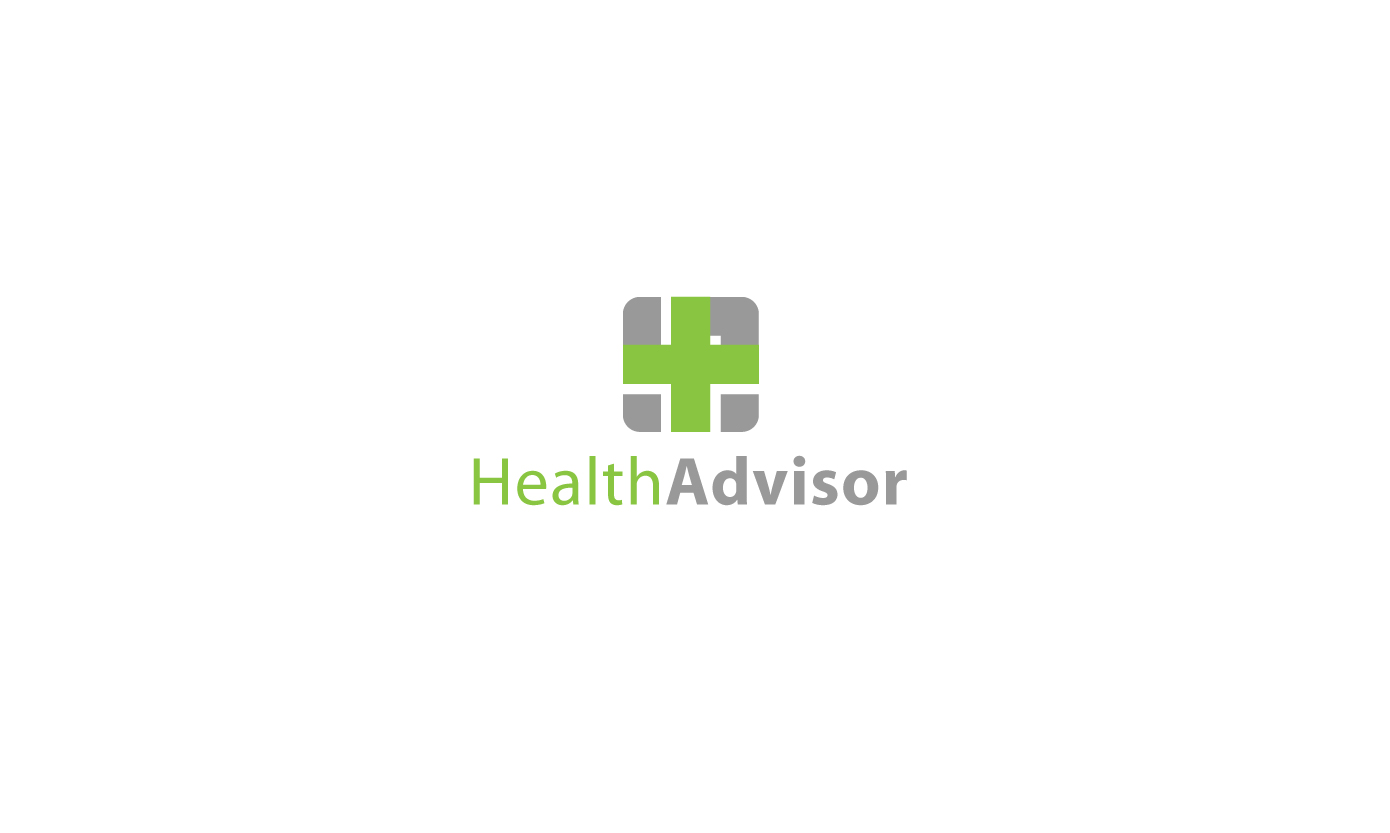 Logo Design by parshdelhi for HealthAdvisor srl | Design #3835927