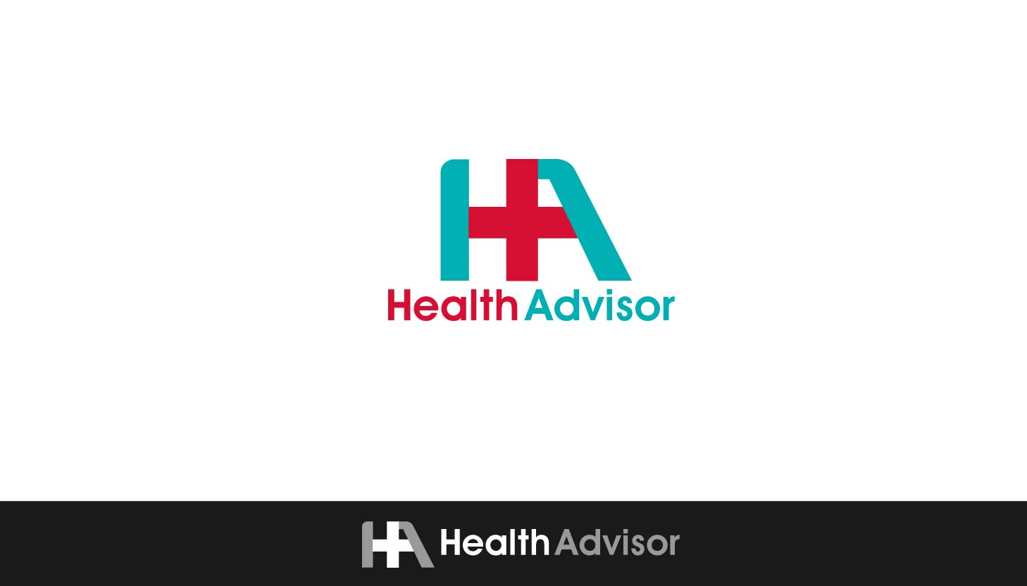 Logo Design by parshdelhi for HealthAdvisor srl | Design #3846042