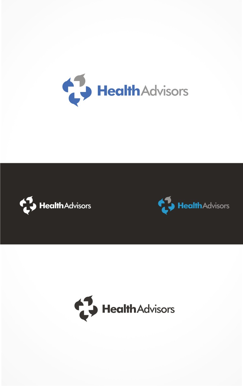 Design de Logo par gray mind pour HealthAdvisor srl | Design #3760578