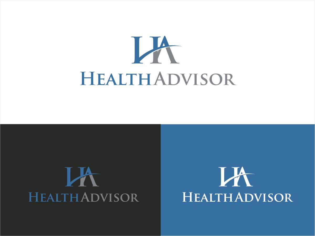Diseño de Logo por Sushma para HealthAdvisor srl | Diseño #3751306