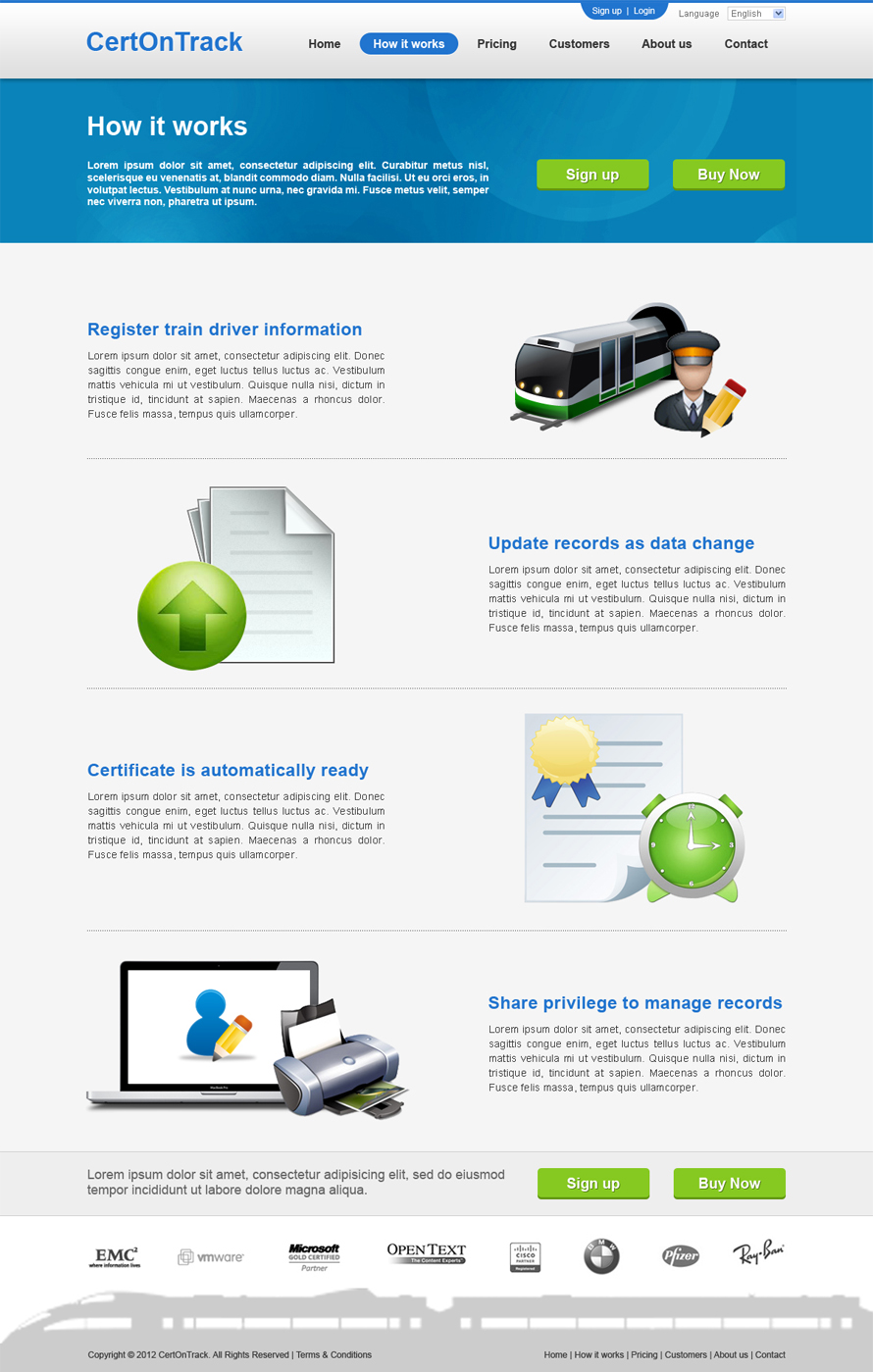 Web Design by Desire Design Solutions for this project | Design #1010463