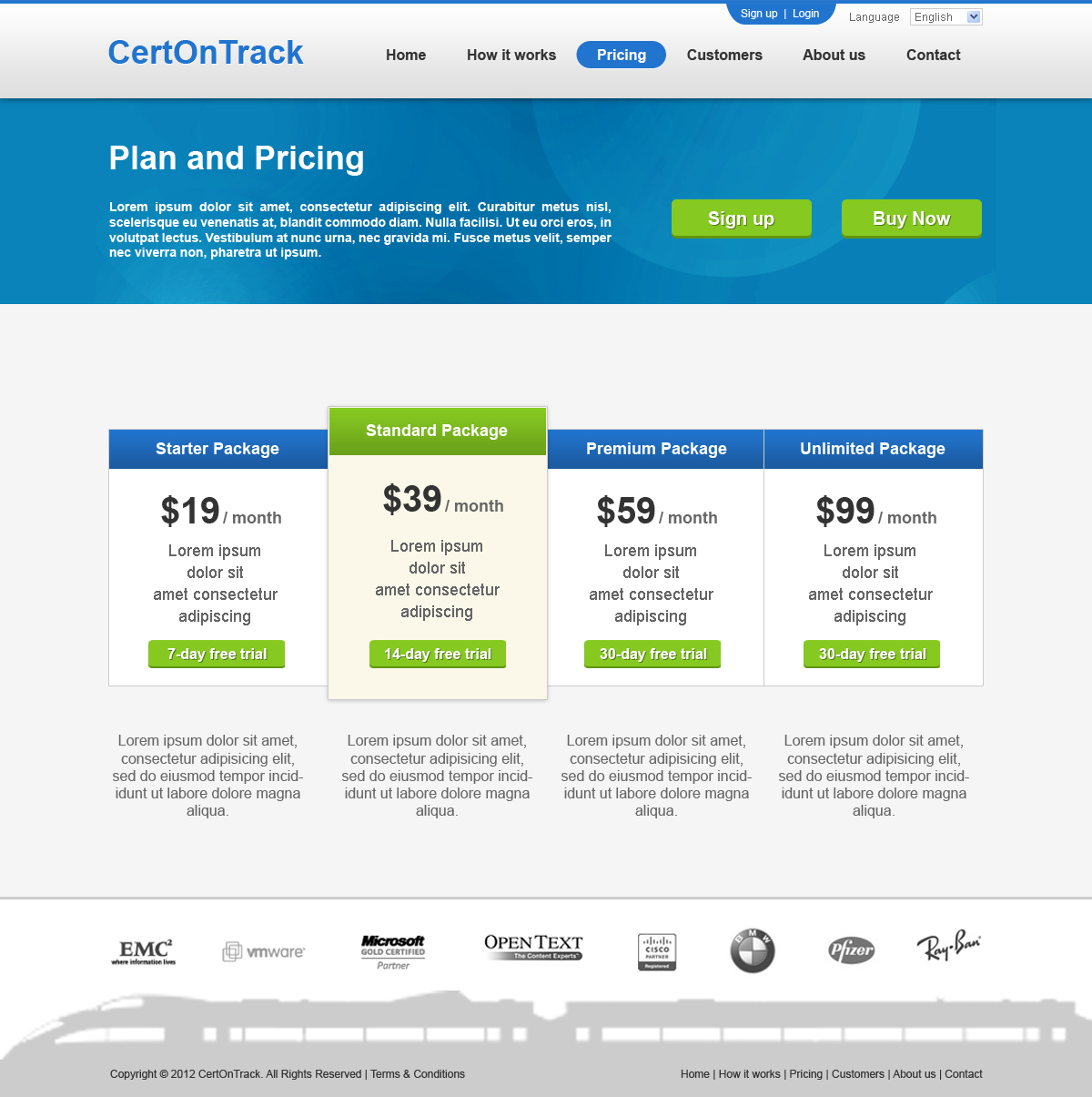 Web Design by Desire Design Solutions for this project | Design #1010483