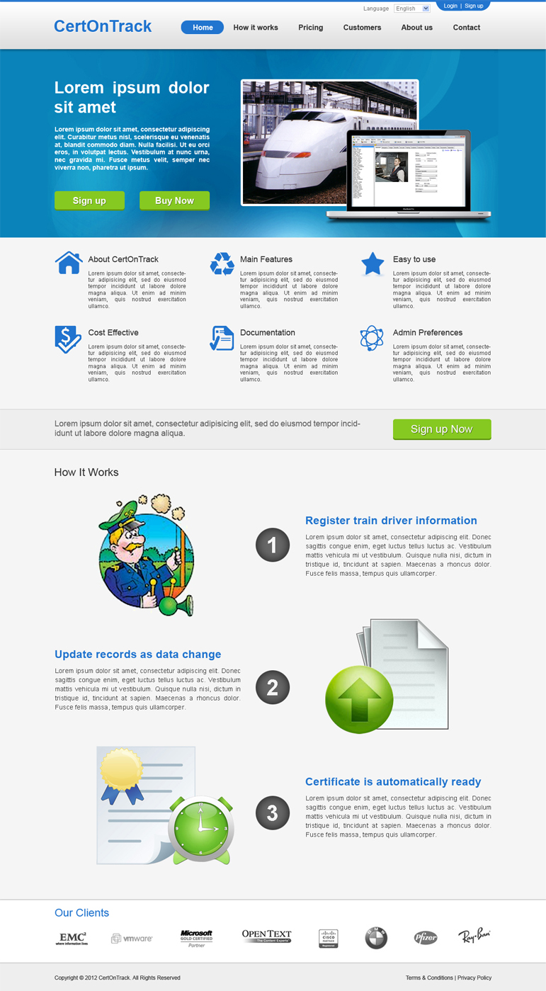 Web Design by Desire Design Solutions for this project | Design #999922
