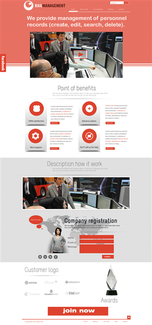 Web Design by stn50431