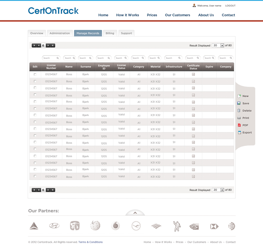 Diseño Web por Vedanta Web Solutions para este proyecto | Diseño #1040682