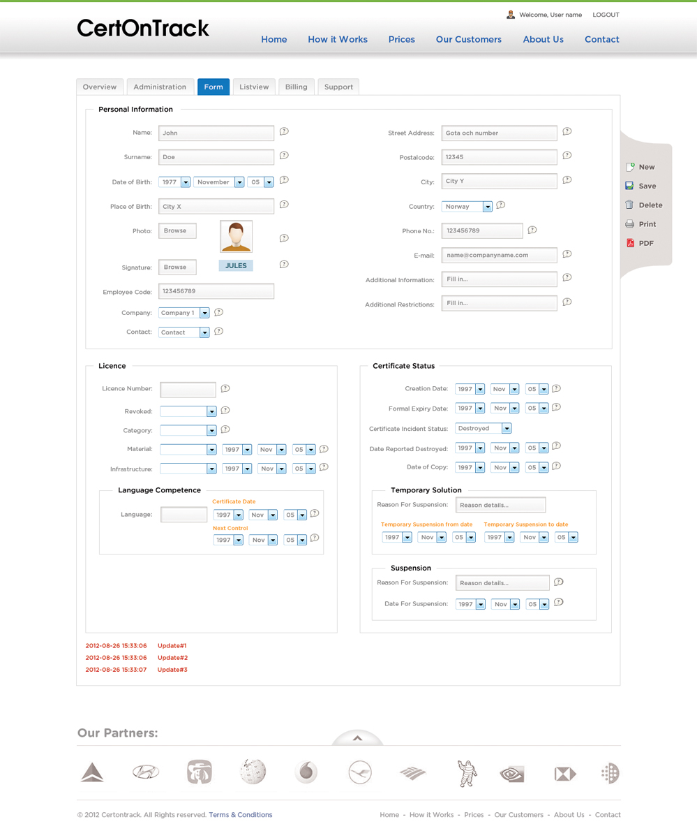 Web Design par Vedanta Web Solutions pour ce projet | Design #1042981