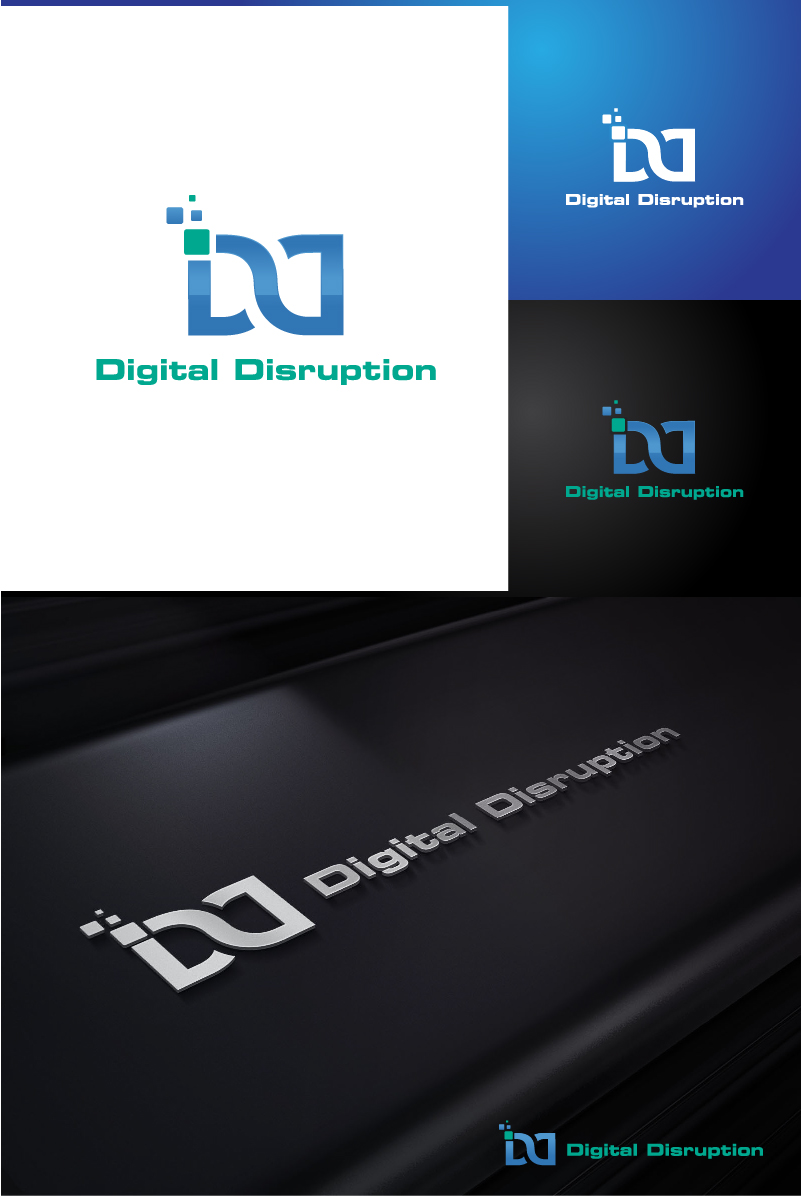 Logo Design by Niko Dola for this project | Design #3748958