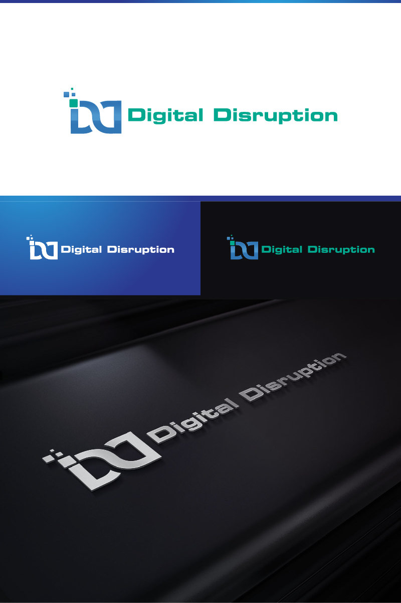 Logo Design by Niko Dola for this project | Design #3893355