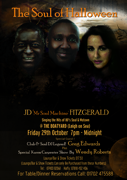 Flyer Design by JB for JFITZ | Design #119746