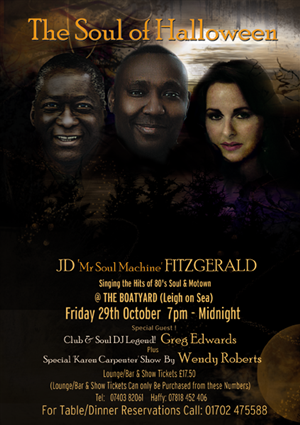 Diseño de Flyer por JB para JFITZ | Diseño: #119746