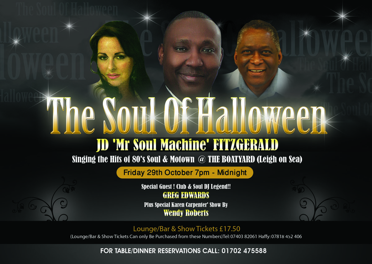 Flyer Design by Yazy-Design Solutions for JFITZ | Design #120483