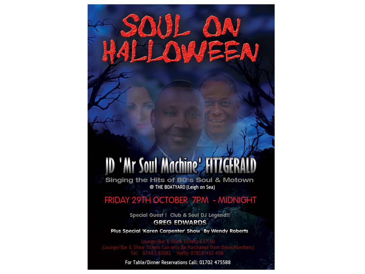 Flyer Design by neboica for JFITZ | Design #117636