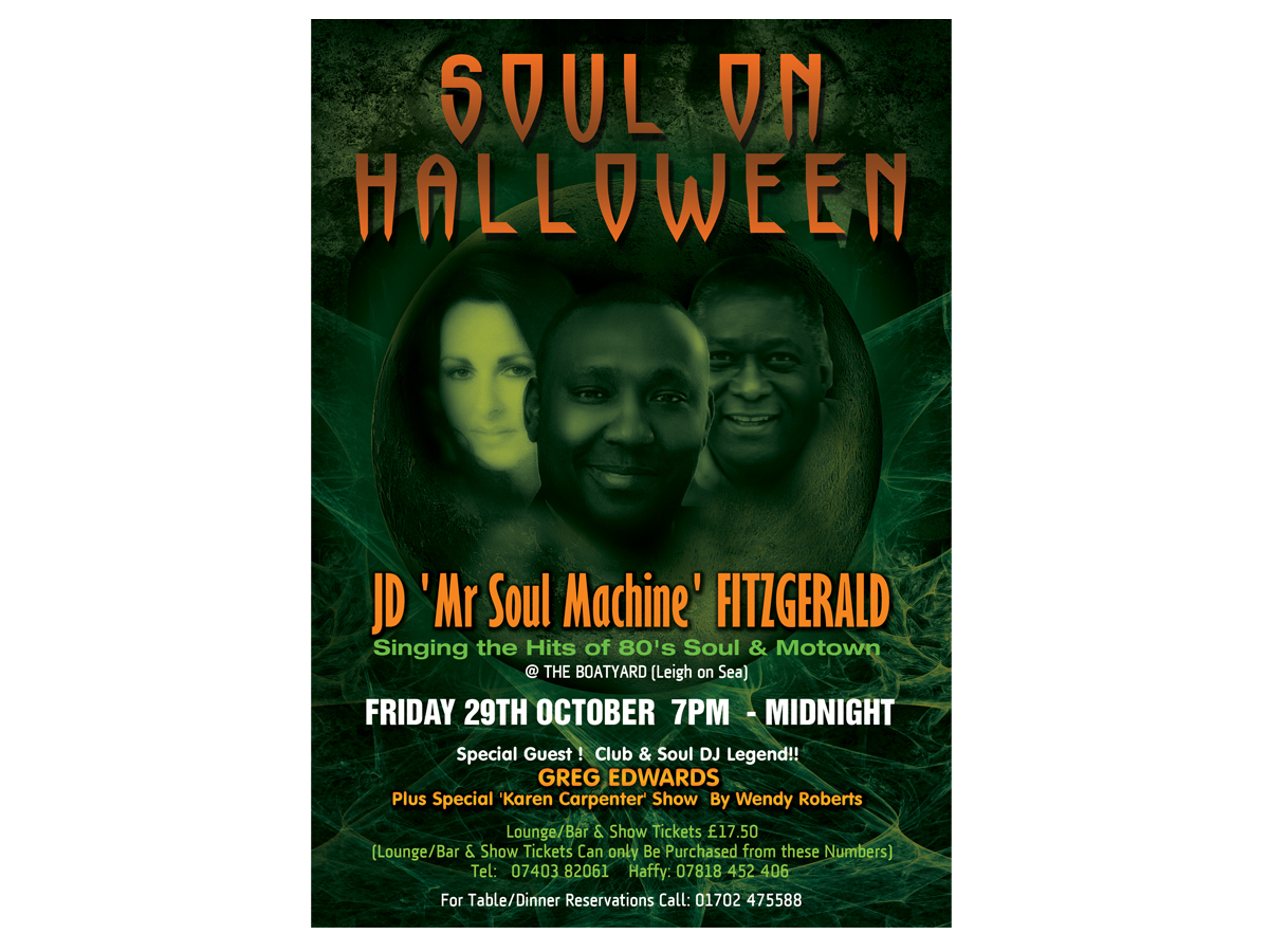 Flyer Design by neboica for JFITZ | Design #119531