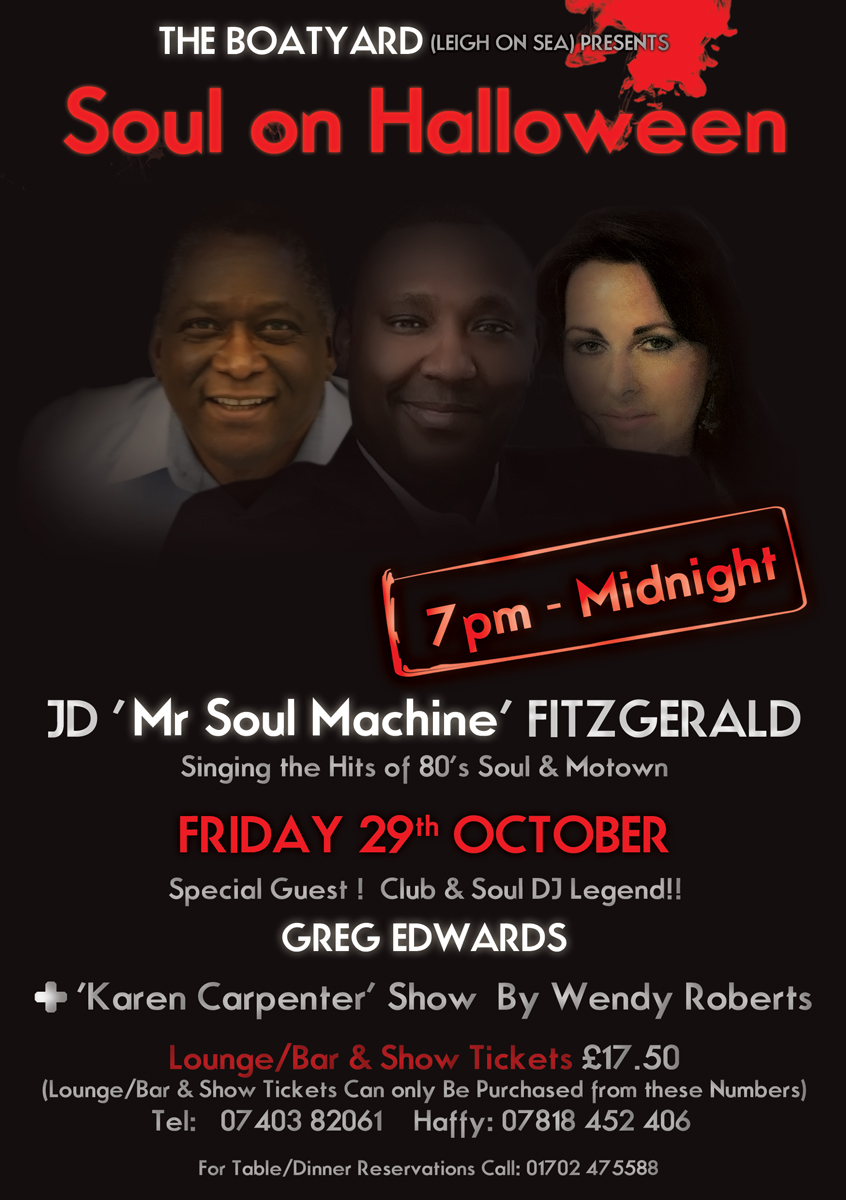 Flyer-Design von cistrate für JFITZ | Design #119852