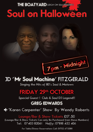 Flyer Design by cistrate