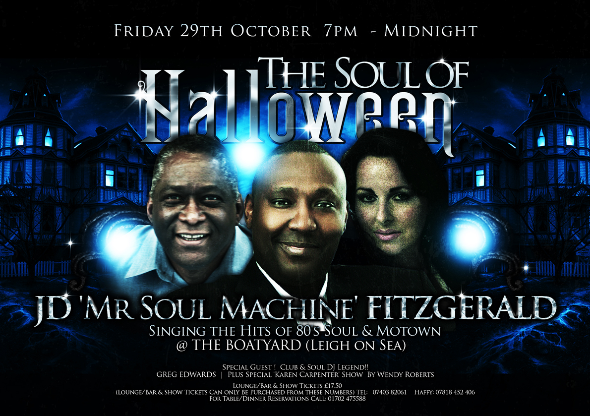 Flyer Design by disign for JFITZ | Design #118049