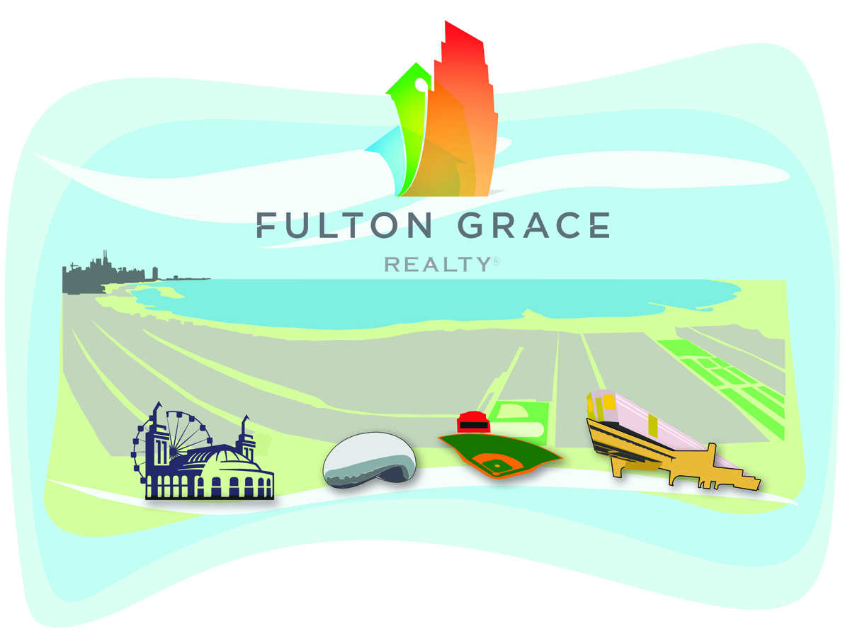 Vector Design by wall-jamboree for Fulton Grace Realty | Design #1009354